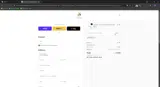 NEST50 coupon verification screenshot