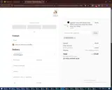 REALHOMES coupon verification screenshot