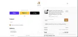 KARLA coupon verification screenshot