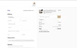 AMY coupon verification screenshot