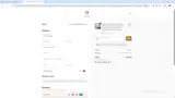 AMY coupon verification screenshot