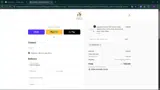 BASKET50 coupon verification screenshot