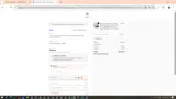 LOUISE coupon verification screenshot