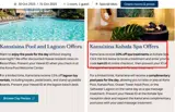 kam10 coupon verification screenshot