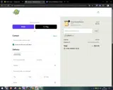 GONUTS coupon verification screenshot