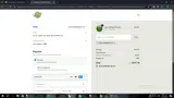 WELCOMEBACK10 coupon verification screenshot