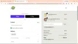 WELCOMEBACK10 coupon verification screenshot