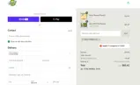 WELCOMEBACK10 coupon verification screenshot