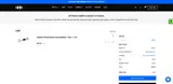 welcome5 coupon verification screenshot
