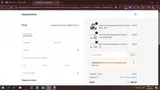 HANAEMI10 coupon verification screenshot