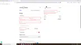 WELCOME10 coupon verification screenshot