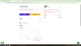WELCOME10 coupon verification screenshot
