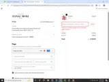 TRICKORSHIP coupon verification screenshot
