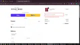 TRICKORSHIP coupon verification screenshot