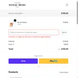 VIPBLACKFRIDAY coupon verification screenshot