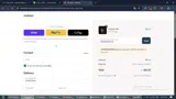HANAHINTRO10 coupon verification screenshot