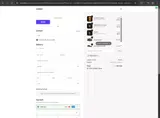 WELCOME10 coupon verification screenshot