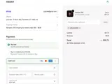 WELCOME25 coupon verification screenshot