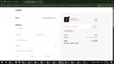 STRENGTH coupon verification screenshot