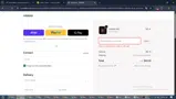 IGNITE25 coupon verification screenshot