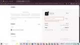IGNITE25 coupon verification screenshot
