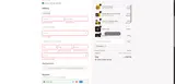 hanah20 coupon verification screenshot