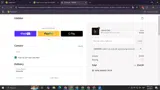 HANAH20 coupon verification screenshot
