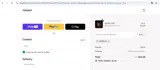 HANAH20 coupon verification screenshot