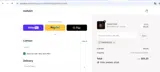 thankyou20 coupon verification screenshot