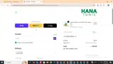 HONEYHANA10 coupon verification screenshot