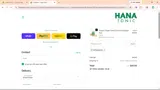 Dpfhana10 coupon verification screenshot