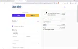 Han Cholo coupon verification screenshot