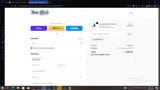 Han Cholo coupon verification screenshot