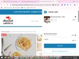 THANKYOU15 coupon verification screenshot