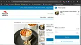Q8SQD94M coupon verification screenshot