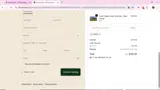 VIP10 coupon verification screenshot