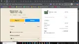 VIP5 coupon verification screenshot