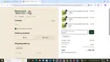 brave5 coupon verification screenshot