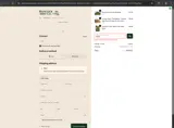 seed25 coupon verification screenshot