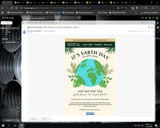 EARTH10 coupon verification screenshot