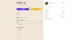 VIP5 coupon verification screenshot