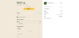 EARTHDAY10 coupon verification screenshot
