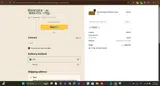 seed25 coupon verification screenshot