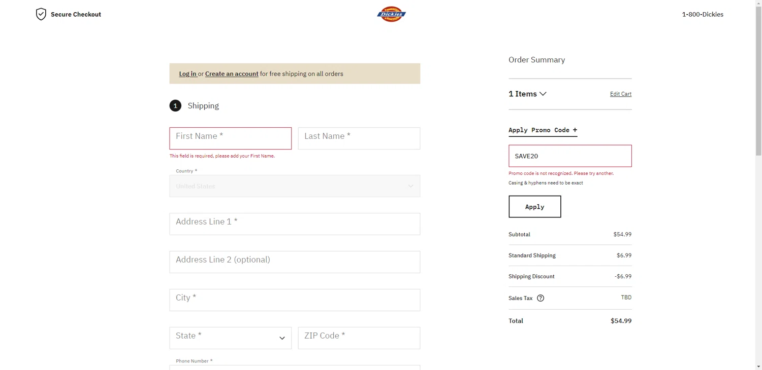 Hancock's of Paducah coupon code screenshot showing code MEMORIAL20 applied at Hancock's of Paducah checkout page. Uploaded by SimplyCodes community member TreasureAce8017 on May 31, 2025