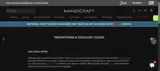 create coupon verification screenshot