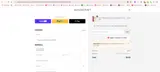 BLOCK20 coupon verification screenshot