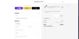 Summer coupon verification screenshot