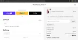 20NSM coupon verification screenshot