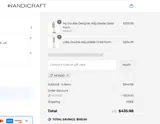 mom20 coupon verification screenshot