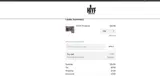 TRUBALLER coupon verification screenshot